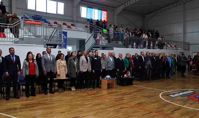 Dünya Engelliler Gününde anlamlı etkinlikler
