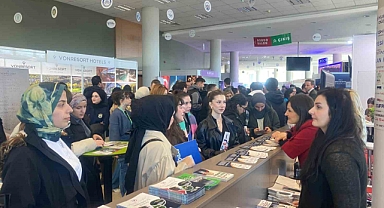 Düzce’nin istihdam politikaları örnek oluyor