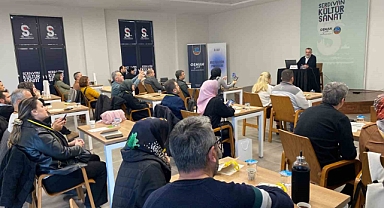 Ebeveynler bu seminerde bilinçlendi