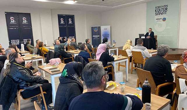 Ebeveynler bu seminerde bilinçlendi