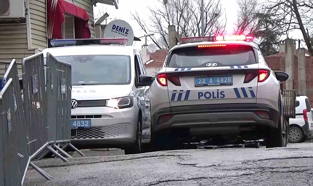 Edirne’deki bazı otoparklar güvenlik gerekçesiyle kapatıldı