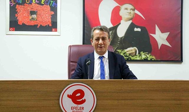 Efeler’e deprem izleme istasyonları kurulacak