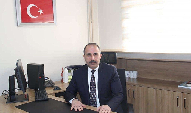 Eğitim Müfettişleri Başkanı İbrahim Gökalp'in kardeşi Gökmen Gökalp hayatını kaybetti