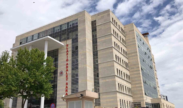 Elazığ’da hırsızlık yapan 2 şüpheli yakalandı