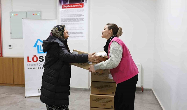 Elazığ’da ’Mutlu Et Projesi’