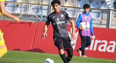 Elazığspor, kupadan elendi