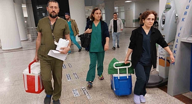 Emekli hemşire, bağışlanan organlarıyla 6 hastaya umut oldu