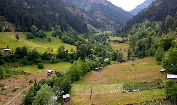Emeklilik dilekçesini veren o ilçeye gidiyor