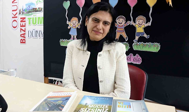 Engelli kaldı, yaşam azmini yitirmedi