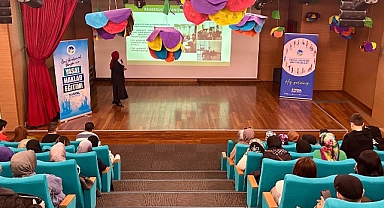 Engelsiz yürekler bu seminerde tüm haklarını öğrendi