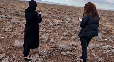 Ereğli’de arı konaklama yerleri belirlendi