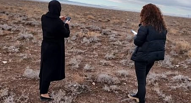 Ereğli’de arı konaklama yerleri belirlendi