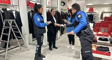 Erzincan’da vatandaşlar dolandırıcılık ve sahte paraya karşı uyarıldı