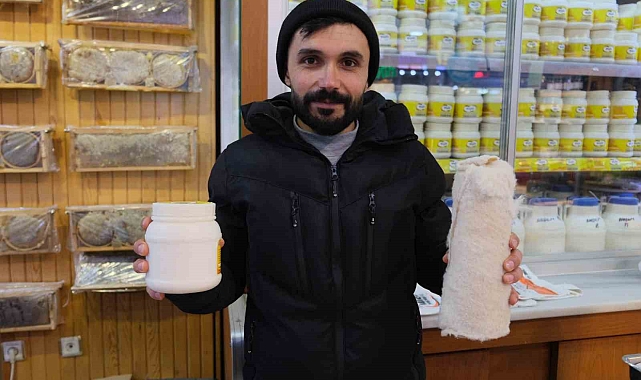 Erzincanlı üreticilerden çağrı: "Tulum Peyniri bizden 100'e çıkıyor, markette 400 oluyor"