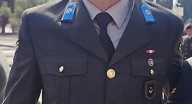 Erzurum’a şehit ateşi düştü