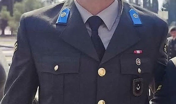 Erzurum’a şehit ateşi düştü