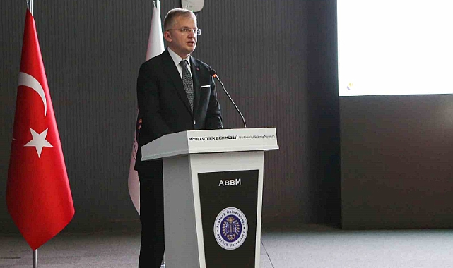 Atatürk Üniversitesi'nde "İleri Mikroskop Teknikleri" çalıştayı düzenlendi