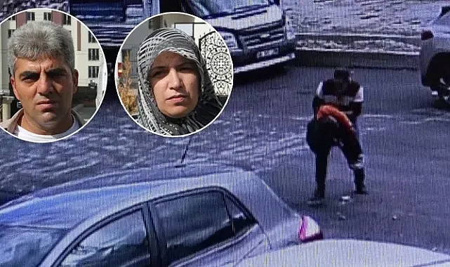 Erzurum'da kan donduran servis kazasında şoke eden gelişme! Kameralar gerçeği ortaya çıkardı!