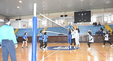 Erzurum’da YURTLİG heyecanı