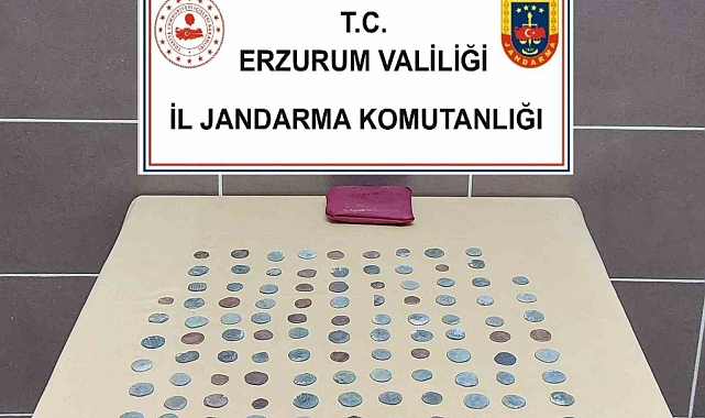 Erzurum İl Jandarma Komutanlığı kaçakçılara göz açtırmıyor