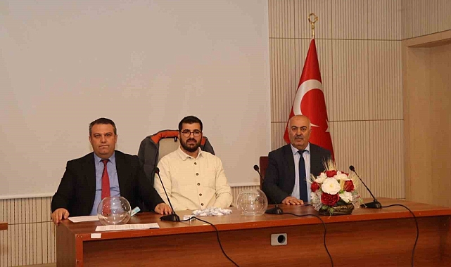 Erzurum Oltu'da 75 kişi istihdam edilecek