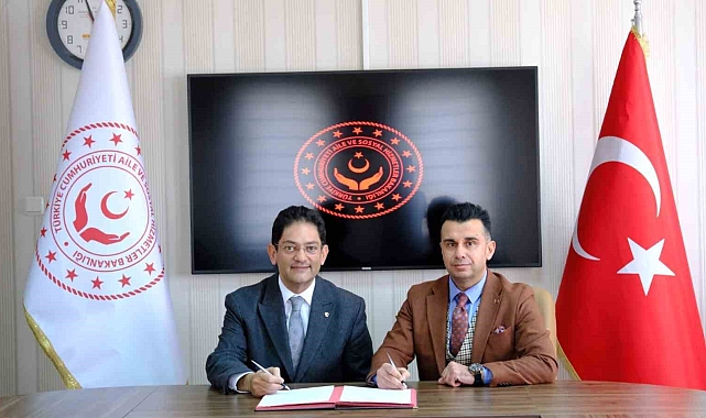 Erzurum'da gönüller bir oldu