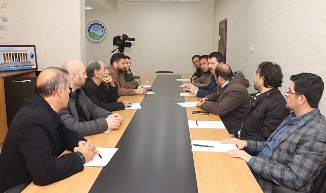 Erzurum'da işverenlere nitelikli iş gücü yetiştirme desteği