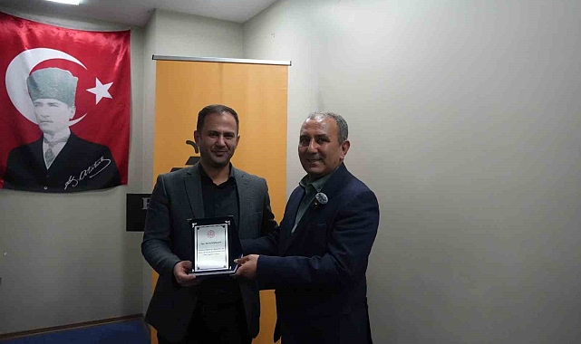 Erzurum'da "Öğretmen Akademileri" buluşmaları sürüyor
