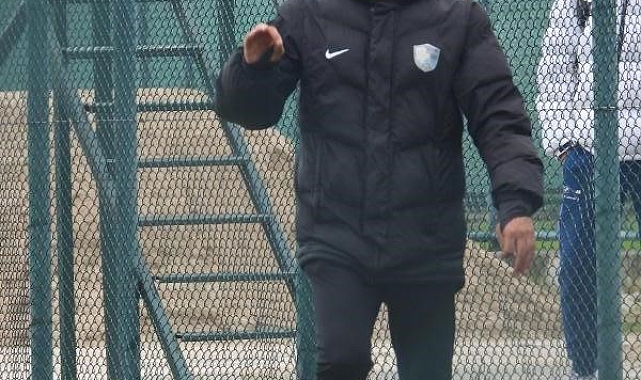 Erzurum'da U16'lık dadaşlar zirve aşkıyla yollara düşecek