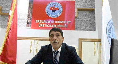 Erzurumlu et üreticilerinden yem fabrikası talebi