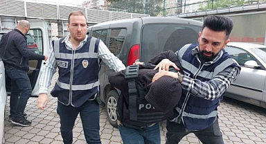 Eşini banyoda öldüren kocaya müebbet hapis