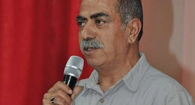 Eski ilçe başkanı kayalıktan düşerek hayatını kaybetti