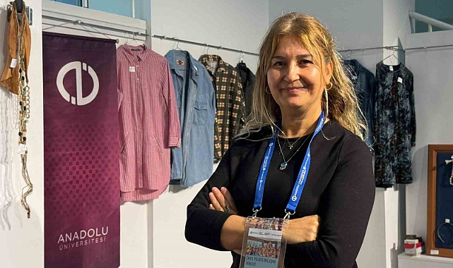 Eskişehir’de öğrenciler iyilikte buluştu