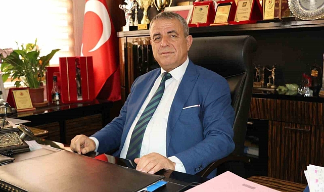 Esnaf ve Sanatkarlar Odaları Birliği Başkanı Öztürk: "Esnaf kredilerinde kolaylık dönemi başladı"