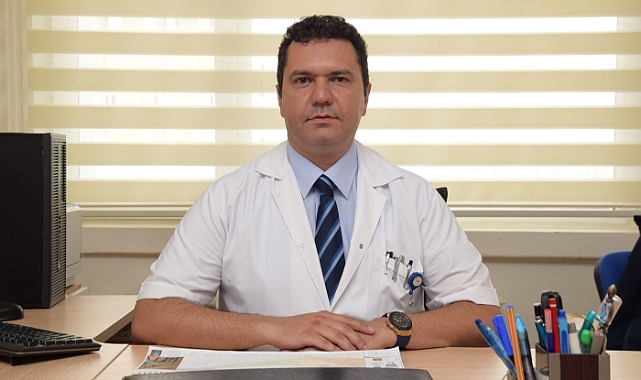 ESOGÜ’den artan antibiyotik dirençleri uyarısı