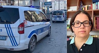 Evinde hareketsiz halde bulunan öğretmen kurtarılamadı