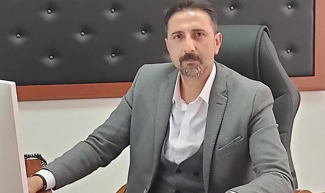 EYSEN Ağrı İl Başkanlığına Abdullah Bayat atandı