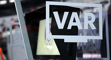 Eyüpspor - Fenerbahçe maçının VAR’ı Mustafa İlker Coşkun oldu