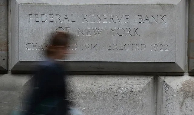 Fed'in merakla beklenen faiz kararı belli oldu
