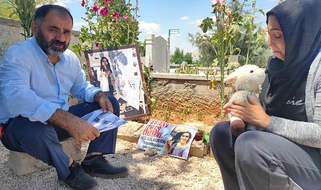 Feray Şahin’in katil zanlısı Aykul’un polisliğe dönme isteği reddedildi