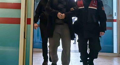 FETÖ firarisi eski ilçe emniyet müdürü yakalandı