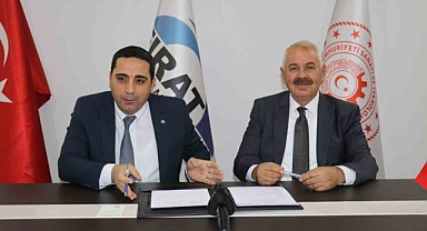 FKA’dan depremden etkilenen Malatyalı çiftçilere önemli destek