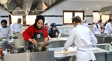 Gaziantep Üniversitesi turizm eğitiminde reformlara öncülük ediyor