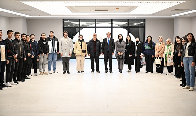 Geçit'in seçim vaadi gerçeğe dönüştü