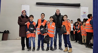 Geleceğin teknoloji yıldızı Ağrı'dan yükseliyor