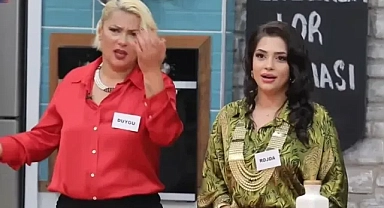 Gelinim Mutfakta Rojda’nın Kaynanası Kimdir, Kaç Yaşında, Ne İş Yapıyor? Nereli?