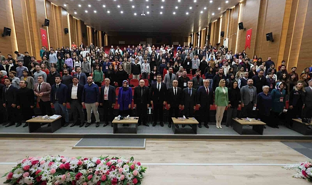 Gençlik Politikaları Çalıştayında söz gençlerin oldu