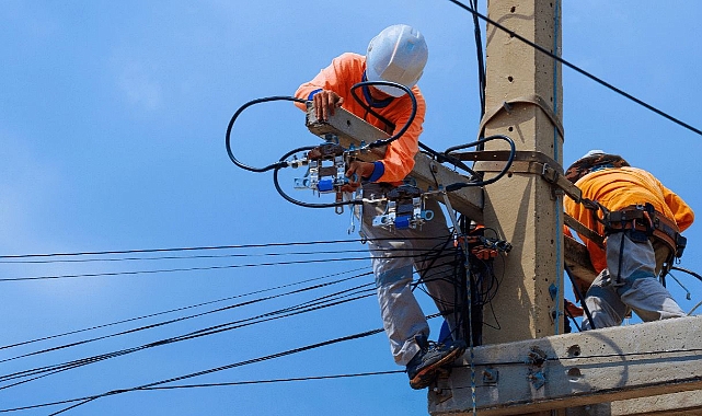 Giresun'da Planlı Elektrik Kesintisi Uygulanacak!