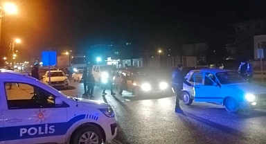 Gölbaşı’nda güven huzur uygulaması yapıldı