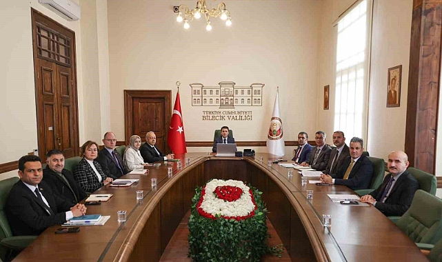 Gölpazarı Beşgöller için önemli kararlar ve adımlar atıldı